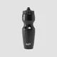 Garrafa de Água de Plástico de 500 ml da MP - Preto