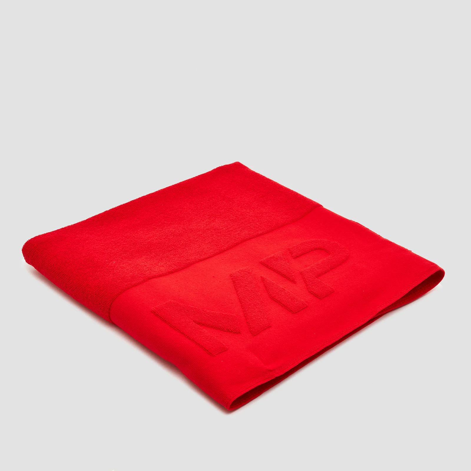 MP Essentials Large Towel - Danger Imagem 1