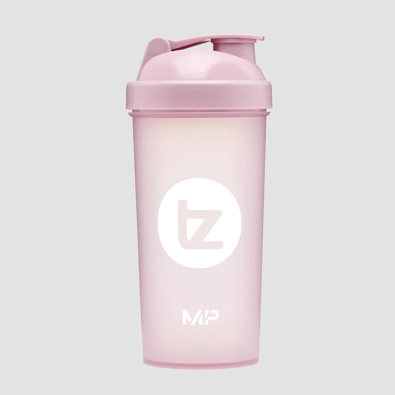 MP Tatiana Shaker 600ml - Pink Imagem 1