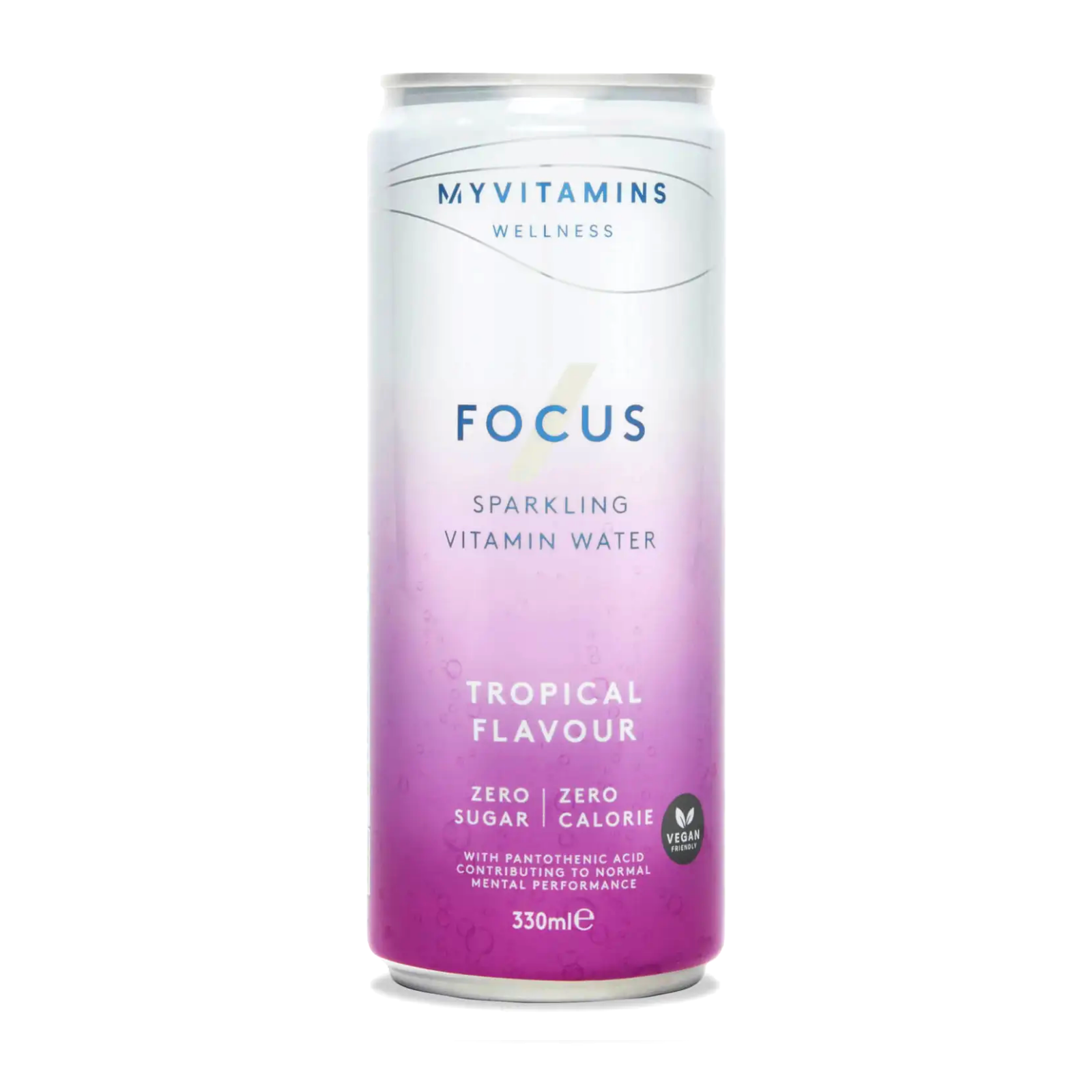 Focus RTD - Tropical Imagem 1