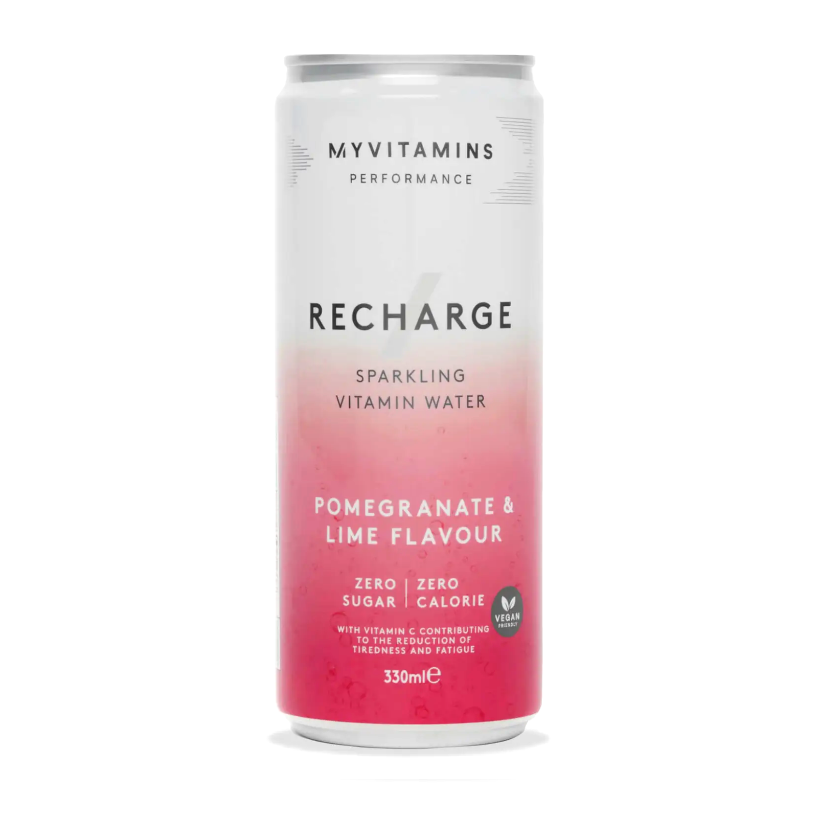 Recharge RTD - Pomegranate & Lime Imagem 1