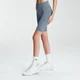 Calções de Ciclismo Fade Graphic Training para Senhora da MP - Galaxy
