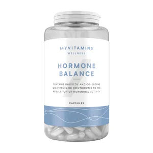 Cápsulas para Equilíbrio Hormonal - Amount 60capsules