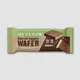 Wafer Vegano Crocante com Cobertura