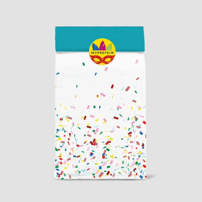 Party Bag de Carnaval