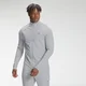 Top de Corrida Tempo para Homem da MP - Chrome