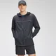 Casaco de Corrida Compactável Velocity para Homem da MP - Preto