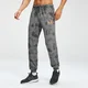 Calças de Treino Tie-Dye Adapt para Homem da MP | Carbono/Tempestade | MP