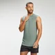 Tank Top Composure para Homem da MP - Verde Pálido