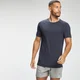 Camisola de Manga Curta Composure para Homem da MP - Grafite