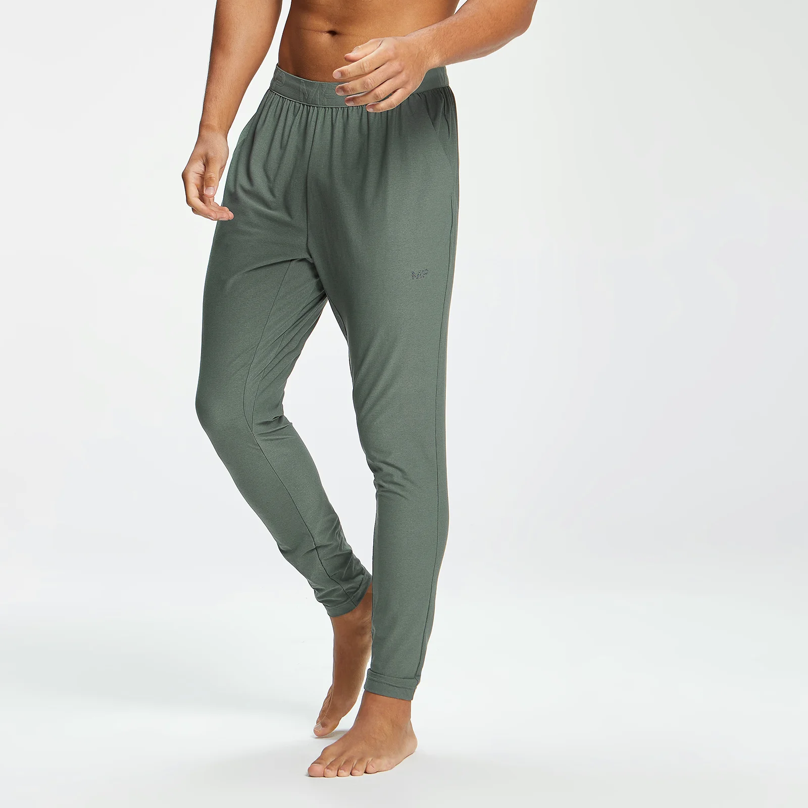 MP Men's Composure Joggers - Cactus Marl - XXS Imagem 1