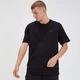 T-shirt de Manga Curta Rest Day da MP para Homem - Washed Black
