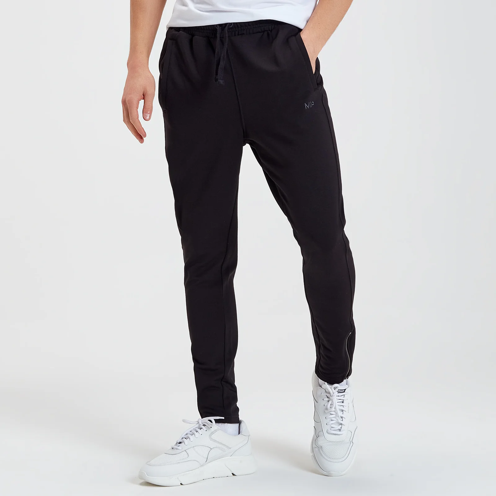 Calças de Treino Rest Day da MP para Homem - Washed Black - XXS Imagem 1