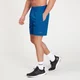 Calções Graphic Running para Homem da MP - Azul Real