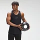 Caveada de Alças Finas Original para Homem da MP - Preto