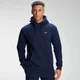 Camisola com Capuz Essentials para Homem da MP - Azul-Marinho