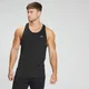 Caveada de Alças Finas Essentials para Homem da MP - Preto