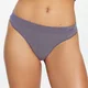Tanga Sem Costuras Composure Seamless para Senhora da MP - Roxo Esfumado
