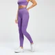 MP Women's Tempo Seamless Leggings - Deep Lilac