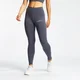 Leggings Mini Mark Graphic para Senhora da MP - Grafite
