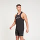 Tank Top Graphic Running para Homem da MP - Preto