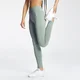 Leggings Essentials para Senhora da MP - Verde Pálido