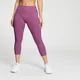 Leggings 3/4 Power para Senhora da MP - Orquídea