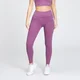 Leggings em Malha Respirável para Senhora da MP - Orquídea