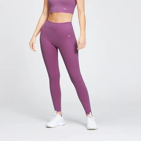 Leggings Power para Senhora da MP - Orquídea