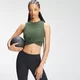 Caveada Essentials Training Energy para Senhora da MP - Folha de Videira
