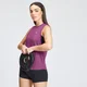 Caveada de Cava Descaída Essentials Training para Senhora da MP - Orquídea