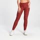 Leggings Reversíveis Training para Senhora da MP - Ferrugem