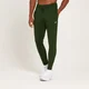 Calças de Treino Linear Mark Graphic da MP para Homem - Dark Green