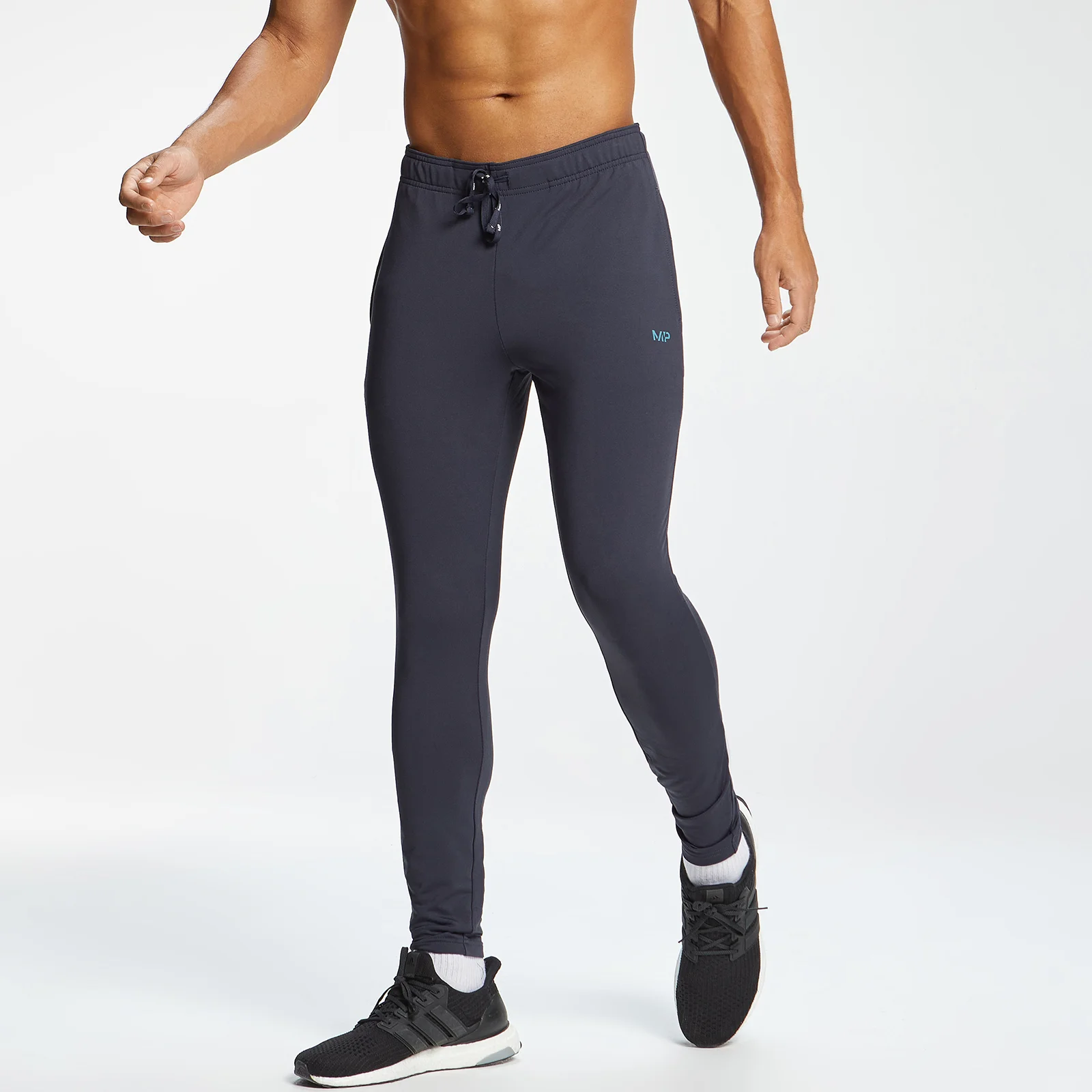 Calças de Treino Graffiti Graphic Training para Homem da MP - Grafite - XXS Imagem 1