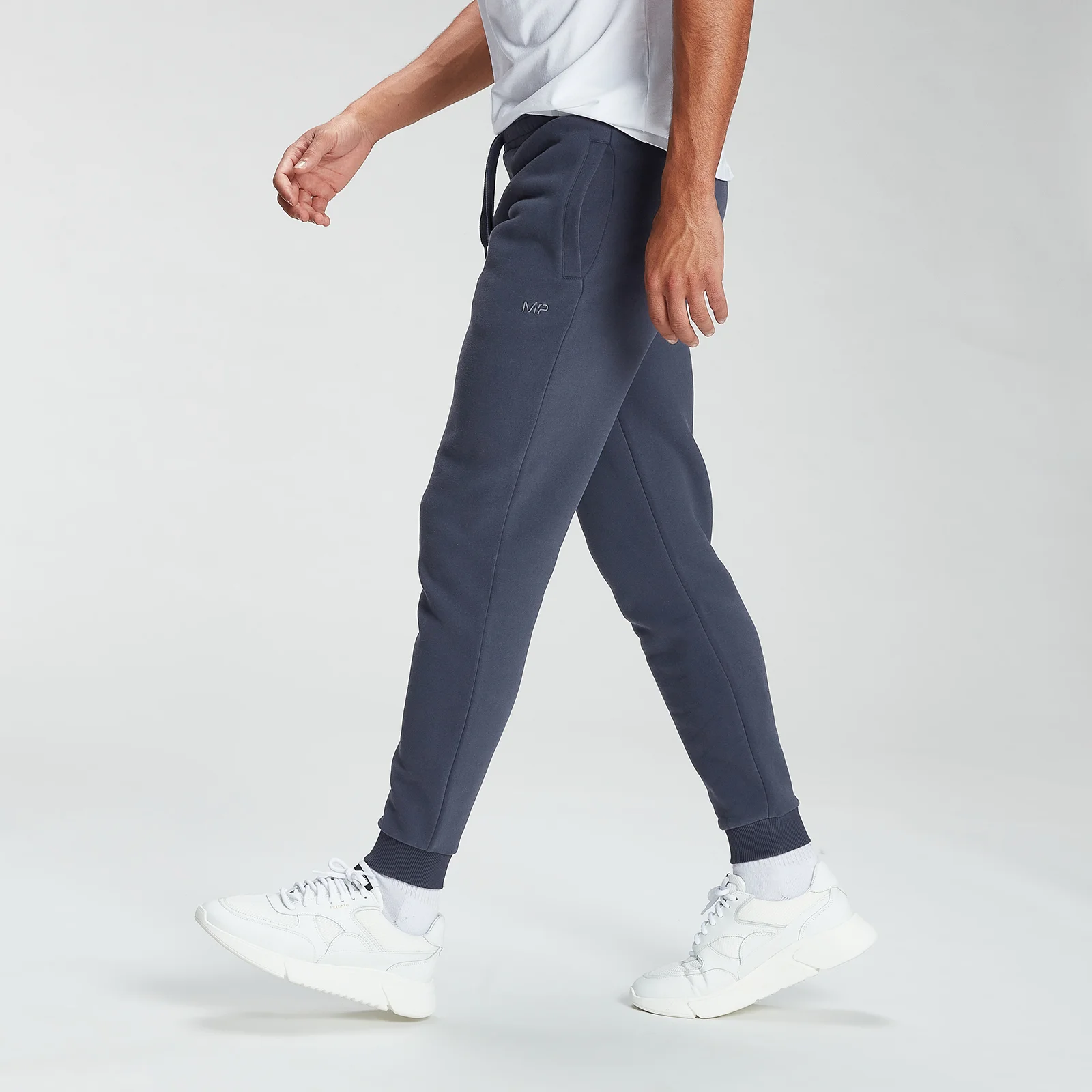 MP Men's Repeat MP Graphic Joggers - Graphite - XXS Imagem 1