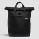 Mochila Dobrável da MP - Preto