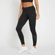 Leggings de Treino Repeat MP da MP para Senhora - Preto