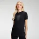 T-shirt Repeat MP da MP para Senhora - Preto