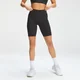 Calções de Ciclismo Power Ultra para Senhora da MP - Preto