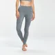 Leggings Composure para Senhora da MP - Carbono