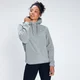 Camisola Polar com Capuz em Velocino Essential para Senhora da MP - Tempestade