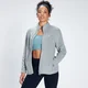 Casaco Polar com Fecho Essentials em Velocino para Senhora da MP - Tempestade