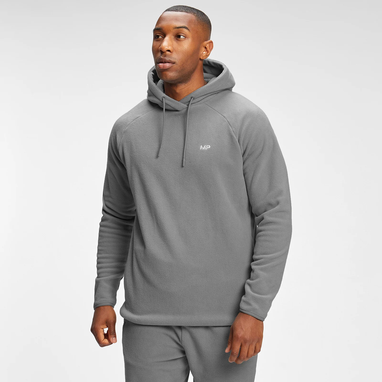 Pullover Polar Rest Day da MP para Homem - Storm - XXS Imagem 1