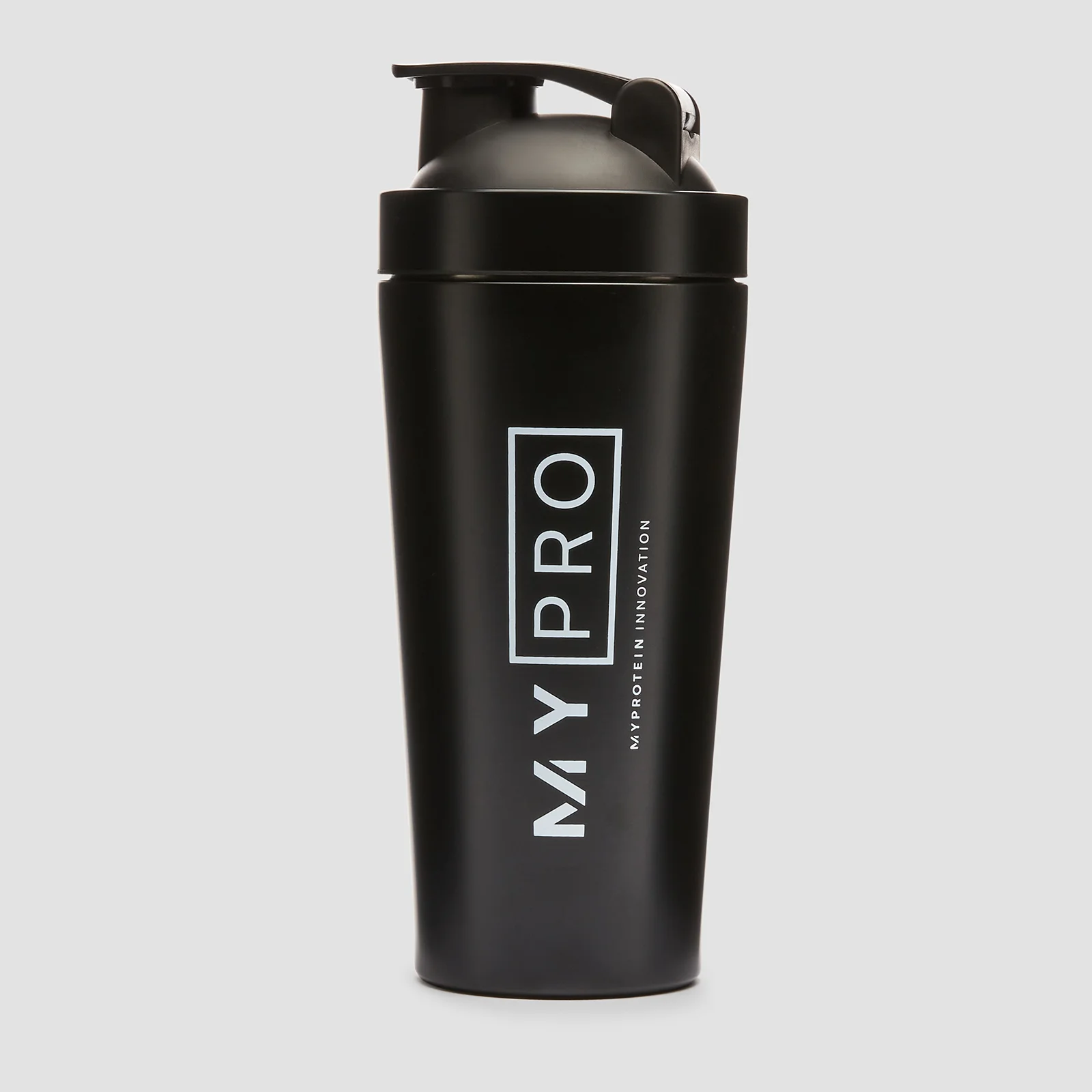 MYPRO Metal Shaker - Black Imagem 1