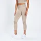 Leggings 3/4 Curve para Senhora da MP - Sésamo
