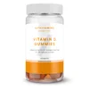 Gomas de Vitamina D
