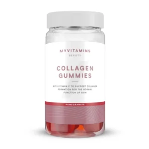 Gomas de colagénio - Amount 30gummies