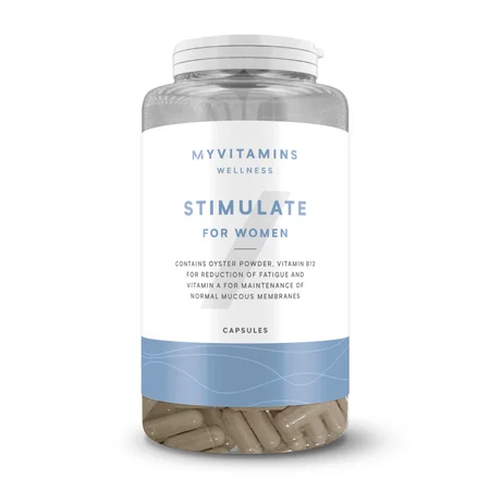 Stimulate (para mulheres)