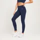 Leggings da MP para Senhora - Azul-Marinho