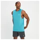 Camisola sem Mangas de Treino da MP para Homem - Aqua